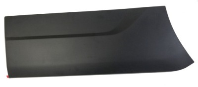 Защита обшивка дверь левых citroen nemo 8547al oe! фото №1