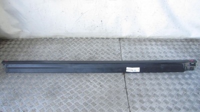 Honda cr-v iv молдинг поріг ліва 12-16 86 фото №1