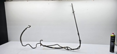 Шланг усилителя opel signum vectra c 2.8 фото №1