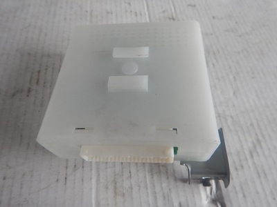 Infiniti fx qx fx37 qx70 модуль блок управления afs фото №1