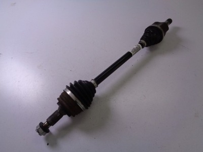 Приводной вал левый перед opel grandland x 1.2 thp 2017- фото №1