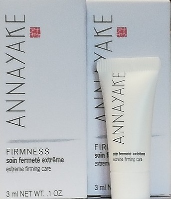 ANNAYAKE EXTREME FIRMING CARE 3 ml.(4)