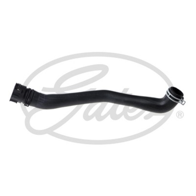 JUNCTION PIPE HEATER FORD FIESTA/FUSION 1,4/1  