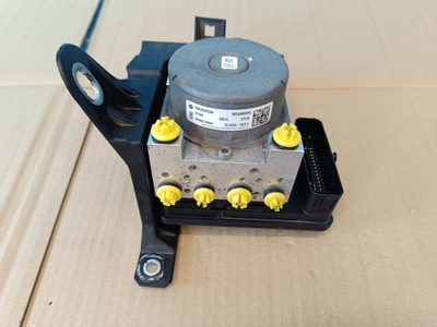 Jeep compass 2 ii 2.4 pb 182km 4x4 2020 r насос гальмівна abs p68485883aa фото №1