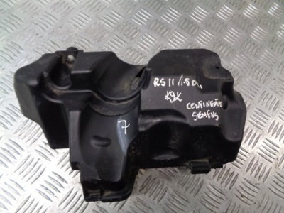 Захист кришка кришка двигуна renault scenic ii 1.5 dci 8200549100 фото №1