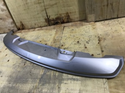 Volvo v40 18- спойлер задняя задний новый оригинальный фото №1