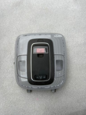 Лампа салона кабины sos 92800-q0210 hyundai bayon i20 iii 22r фото №1