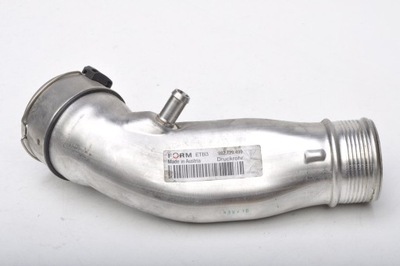 Porsche 718 cayman 982 2.0 16v труба интеркулер 982129499 фото №1