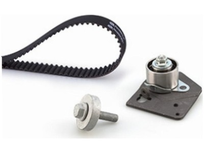 Набор ремень распределительного вала renault grand scenic ii 1.9 nissan primera p12 1.9 фото №1