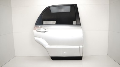 Дверь правый задняя kia sportage ii lift 07-10r 9s фото №1