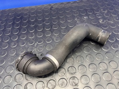 Audi a6 a7 c7 4g 3.0 tdi труба шланг wody 4g0122101b фото №1