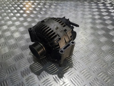 Audi a4 a5 a6 2.0 tfsi генератор 06e903016d фото №1