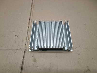 Hyundai ix35 модуль amp-400lme підсилювач фото №1