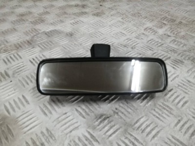 Citroen c4 ii b7 зеркало заднего вида внутреннее фото №1