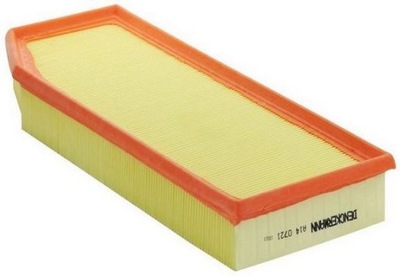 Фільтр повітря denckermann a140721 фото №1