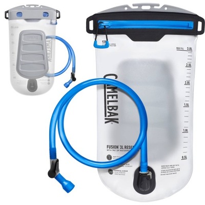 BUKŁAK CAMELBAK FUSION 3 L RESERVOIR