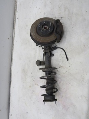 Mcperson поворотний кулак лівий перед mazda 3 bm 2.2 d фото №1