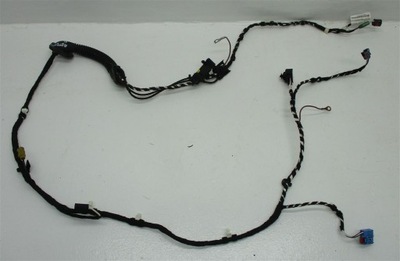 Жгут крышки багажника камеры arteon 3g8971148el фото №1