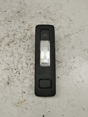 Mercedes w177 amg a35 лампа кабины потолочный a2928100240 фото №1