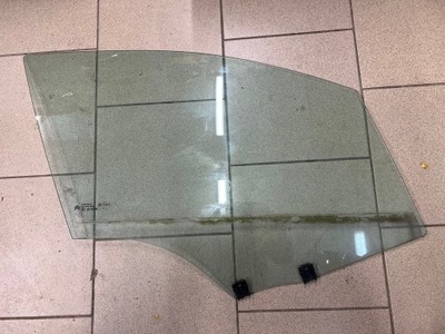 Стекло дверь правый перед citroen ds4 2012r фото №1