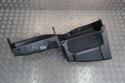 CUERPO DE FILTRO CABINAS MASERATI LEVANTE 670102938  