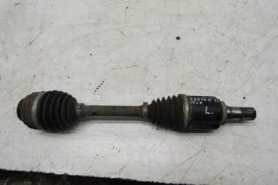 Приводной вал левая передняя перед 1.5 d mini f55 f56 фото №1