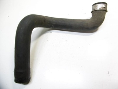 Corsa c шланг труба интеркулер 1,3cdti фото №1