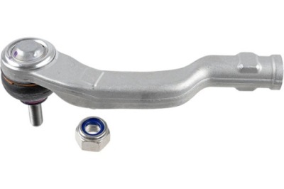 Lemforder наконечник тяга кермовий l renault arkana i captur ii фото №1