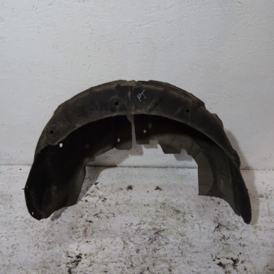 Audi a4 b8 sedan подкрылок задняя правое фото №1