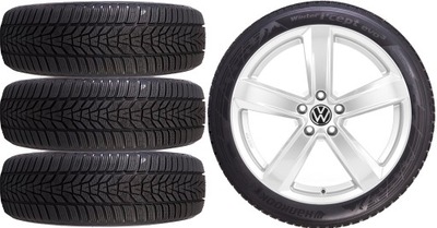 NOUVEAU ROUES HIVER VW PASSAT CC 3 HANKOOK 235/45R17 - milautoparts-fr.ukrlive.com