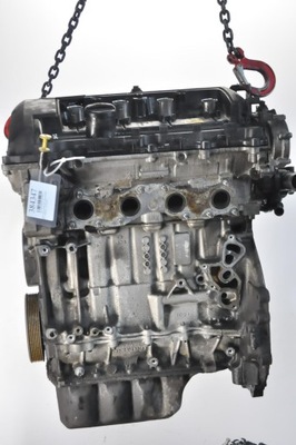 Mini r56 r55 r57 r58 1.6 16v 98km 120km двигун n16b16a 145tys km фото №1