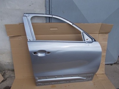 OPEL GRANDLAND X FRONT RIGHT DOOR  