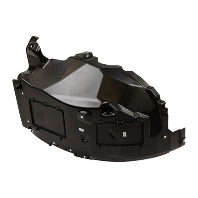 Підкрилок передні ліва alfa romeo giulia оригінал фото №1