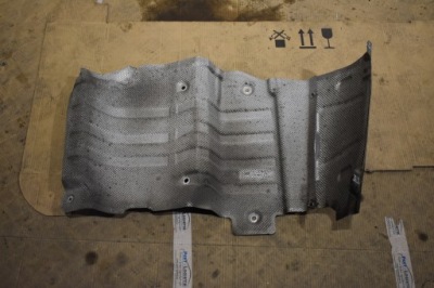 Idealna захист теплова mercedes w213 w238 1 9 фото №1