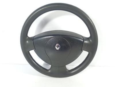 Renault twingo 2 ii 07-10 воздуховод с подушка подушка безопасности фото №1