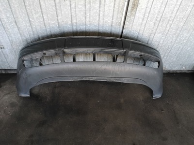 Бампер перед голый audi a6 c5 przed fl 4b0807103 фото №1