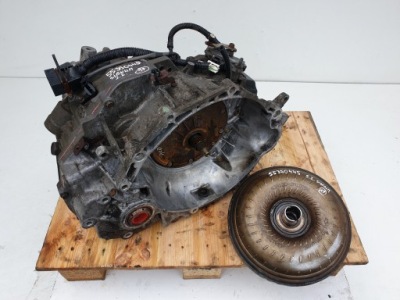 Opel signum 2.2 16v коробка передач передач 55-50sn фото №1