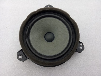 Toyota rav-4 iv lift динамік двері правий задня фото №1