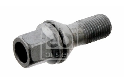 FEBI BILSTEIN БОЛТ КОЛЕСА M14X1.5 57 20MM CITROEN C8 PEUGEOT 807 фото