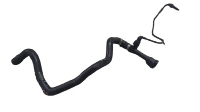 Volvo v60 ii 18r- 2.0 d4 труба шланг води 31657977 фото №1