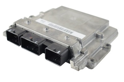 Бортовой компьютер блок управления volvo 30788961 фото №1