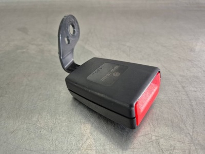 Vw eos lift клипса поперечина задняя правая пряжка 1q0857740 фото №1