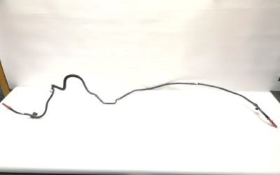 Renault kangoo ii шланг топлива 164466575r фото №1