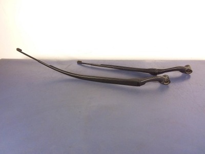 Infiniti q50 важелі двірник перед фото №1