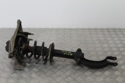 Амортизатор лівий перед audi q5 8r0 8r lift фото №1