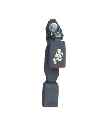 Mazda cx-3 cx3 замок поперечина пассажира фото №1