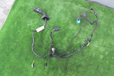 Электропроводка дверь левая перед ghibli quattroporte eu фото №1