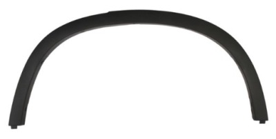 Молдинг крыла перед левая bmw x1 e84 09- фото №1