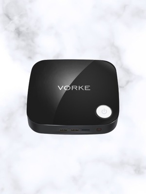 Mini PC Vorke V1 Plus Intel Celeron J3455 4GB 64GB