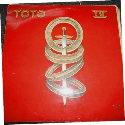 Toto IV - Toto